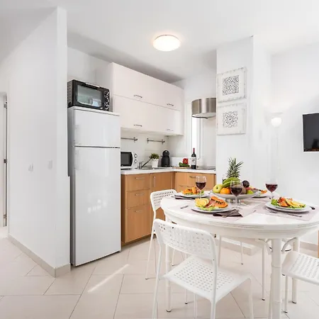 8D. Modern Flat In Las Americas Playa de las Americas  Exterior photo