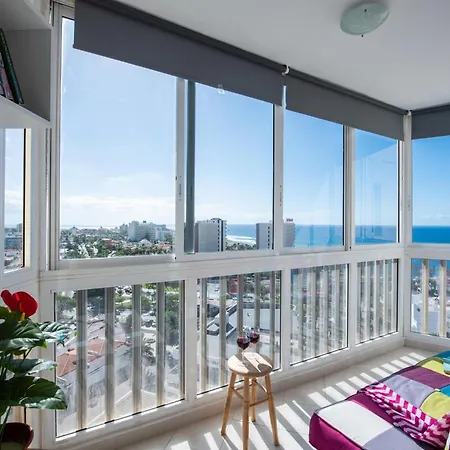 8D. Modern Flat In Las Americas Playa de las Americas  Exterior photo