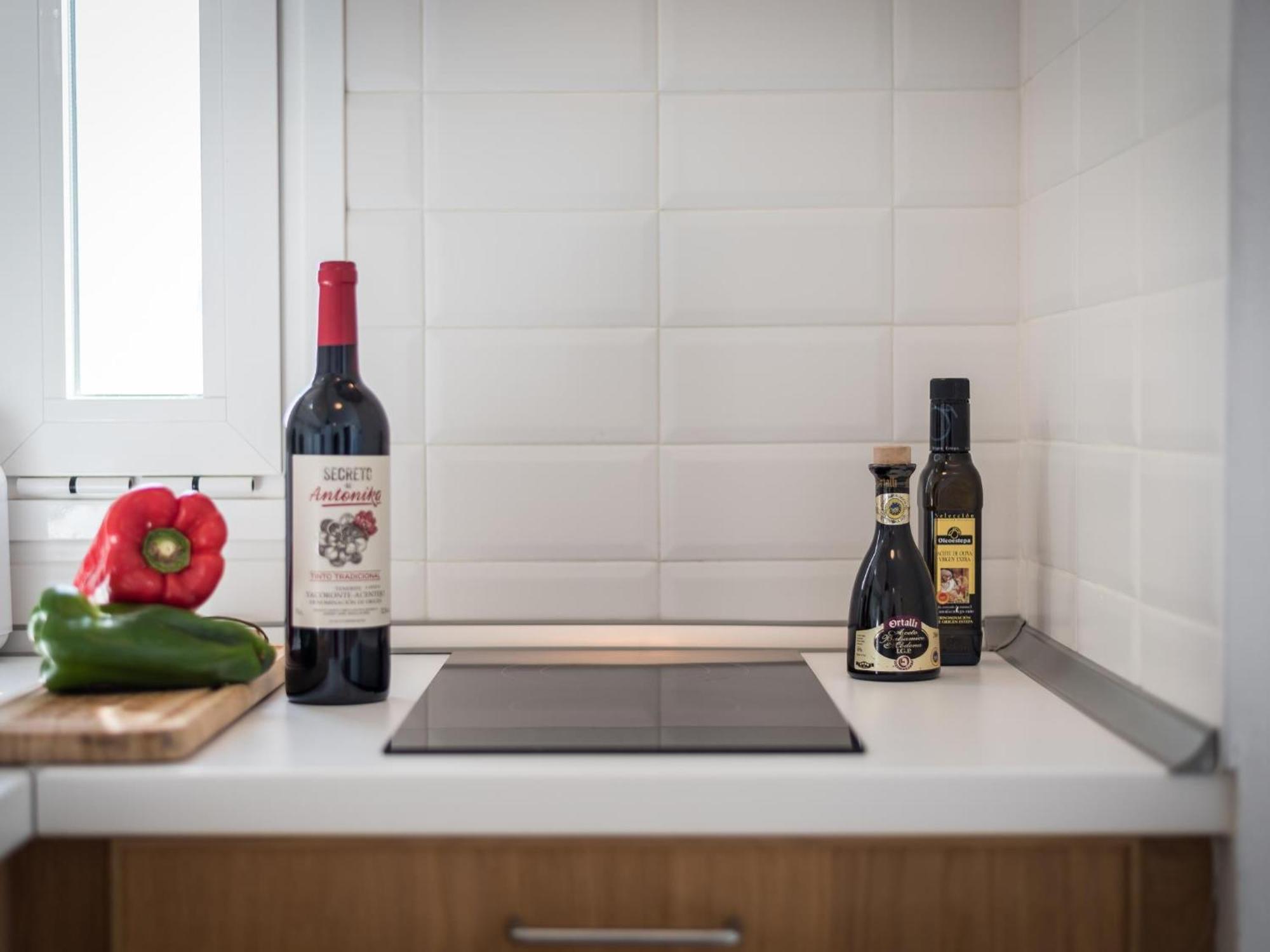 8d. Modern Flat In Americas Apartament