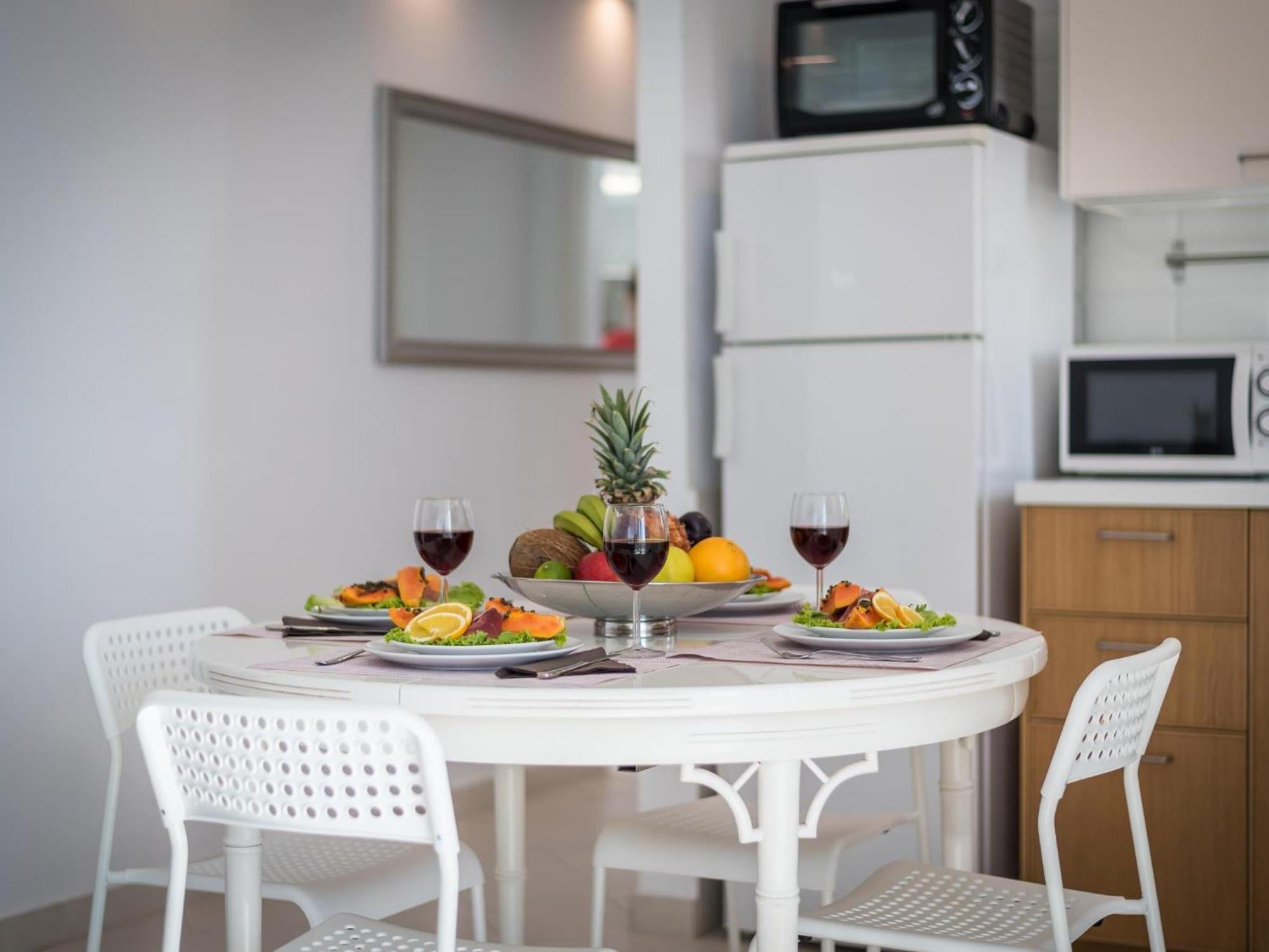 8d. Modern Flat In Americas * Playa de las Americas (Tenerife)