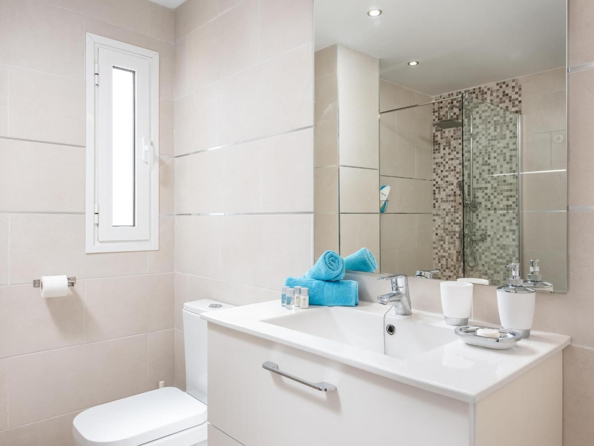 8d. Modern Flat In Americas * Playa de las Americas (Tenerife)